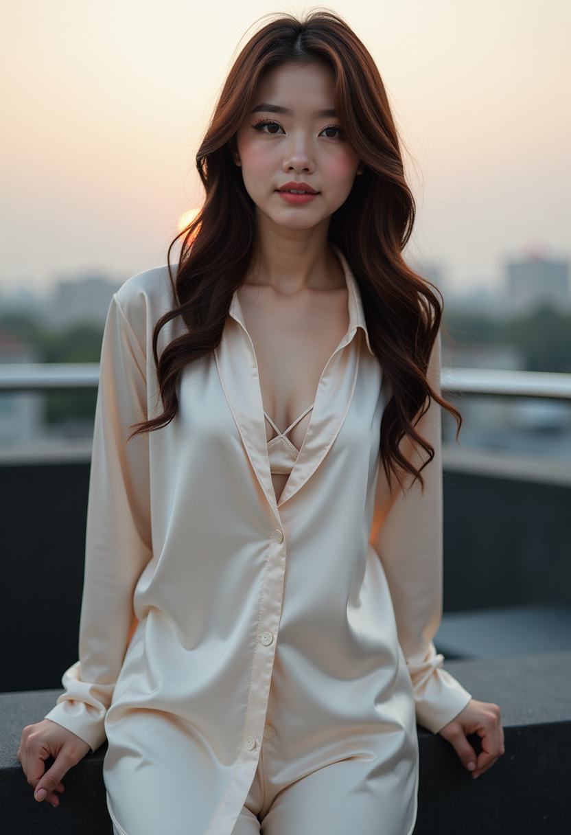 星空无痕MV幕后资讯